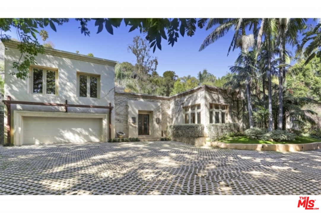 2841 Hutton Drive Beverly Hills, CA 90210 - Photo 1 of 43