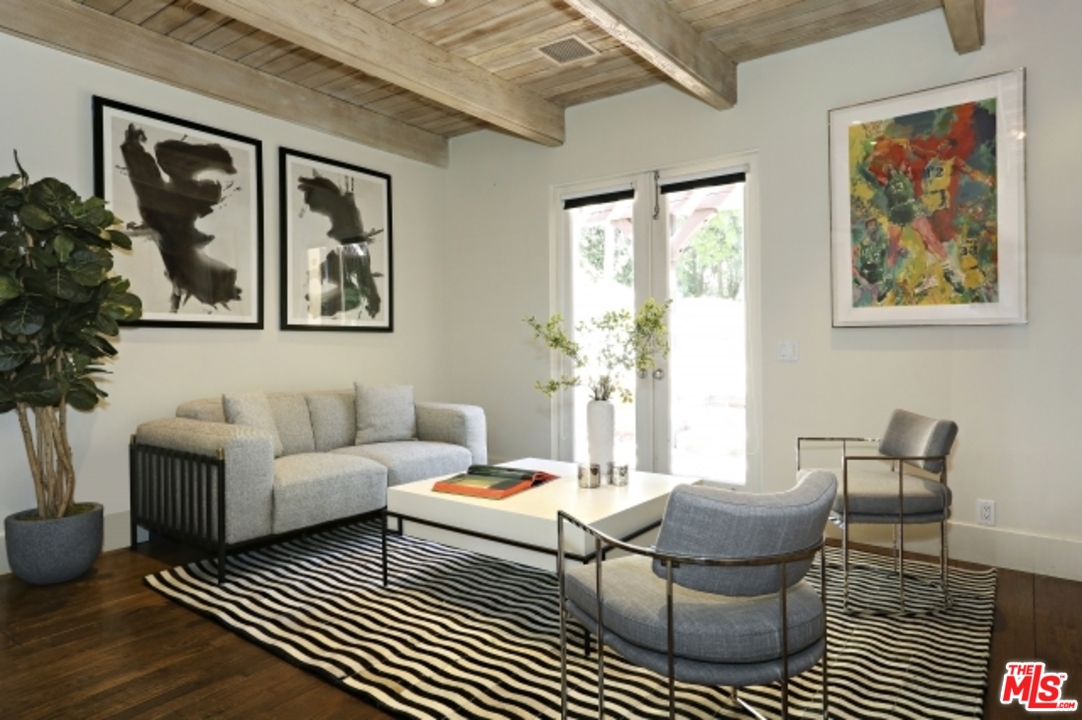 2841 Hutton Drive Beverly Hills, CA 90210 - Photo 32 of 43