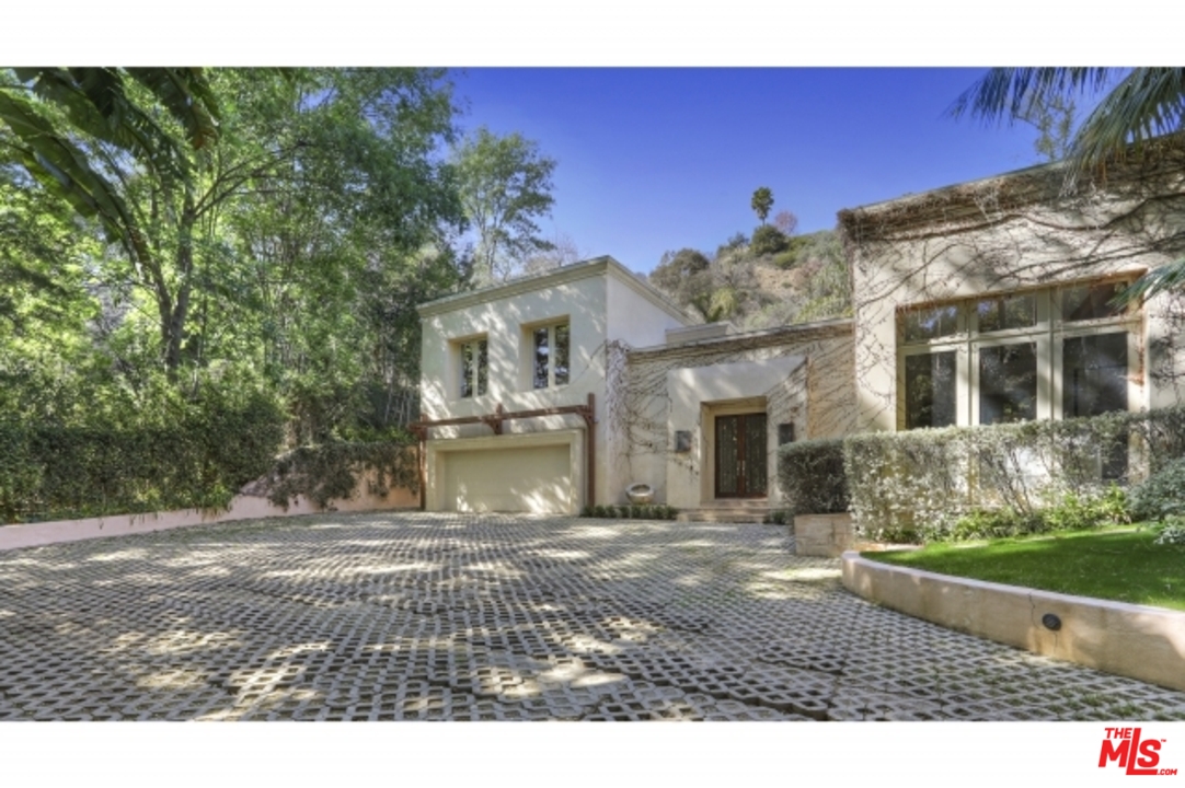 2841 Hutton Drive Beverly Hills, CA 90210 - Photo 5 of 43