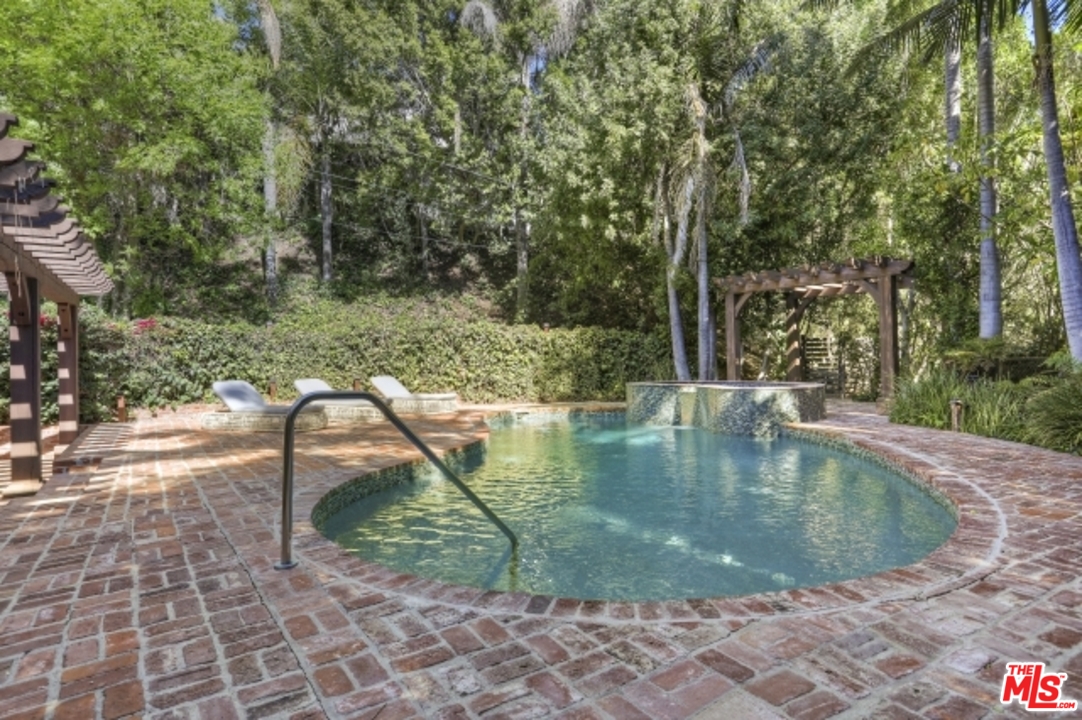 2841 Hutton Drive Beverly Hills, CA 90210 - Photo 43 of 43