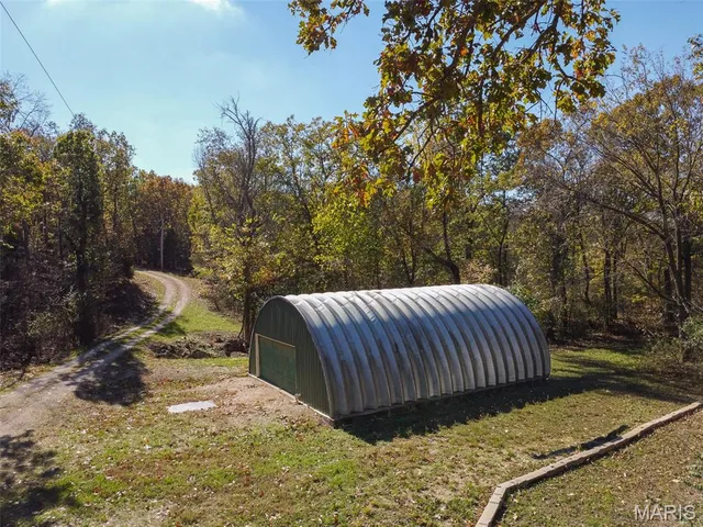 $499,000 | 207 Good News Lane, Cuba, MO 65453