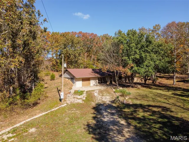 $499,000 | 207 Good News Lane, Cuba, MO 65453