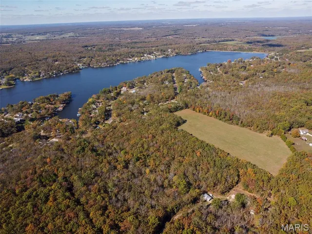 $499,000 | 207 Good News Lane, Cuba, MO 65453