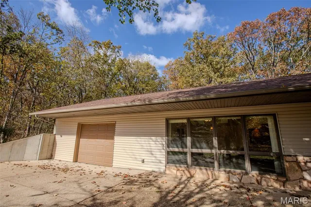 $499,000 | 207 Good News Lane, Cuba, MO 65453