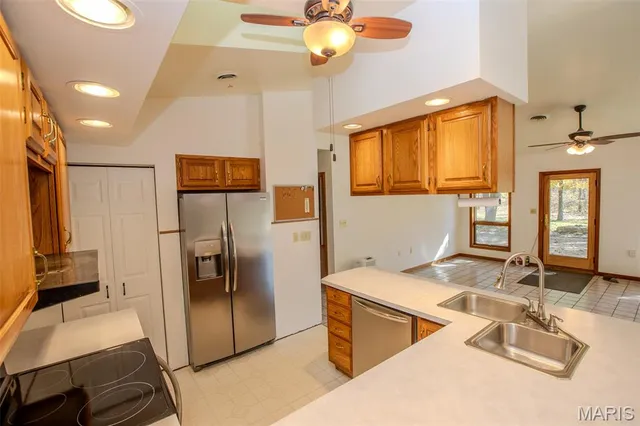 $499,000 | 207 Good News Lane, Cuba, MO 65453