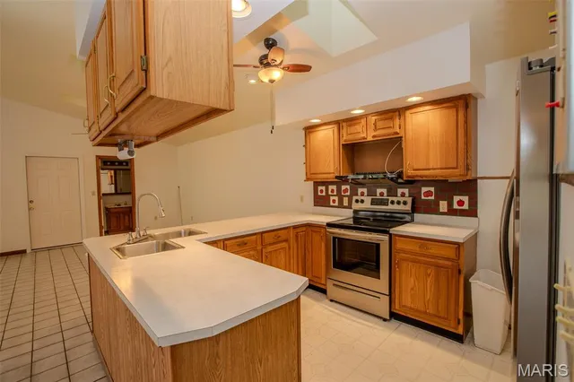 $499,000 | 207 Good News Lane, Cuba, MO 65453