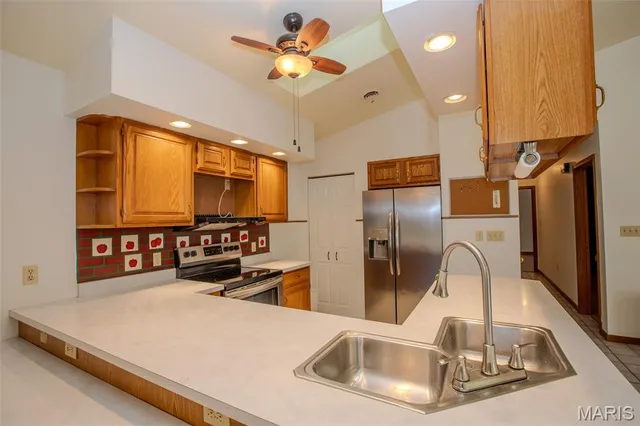 $499,000 | 207 Good News Lane, Cuba, MO 65453