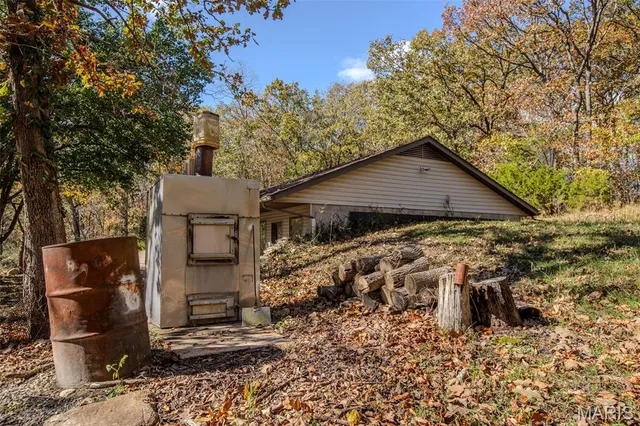 $499,000 | 207 Good News Lane, Cuba, MO 65453