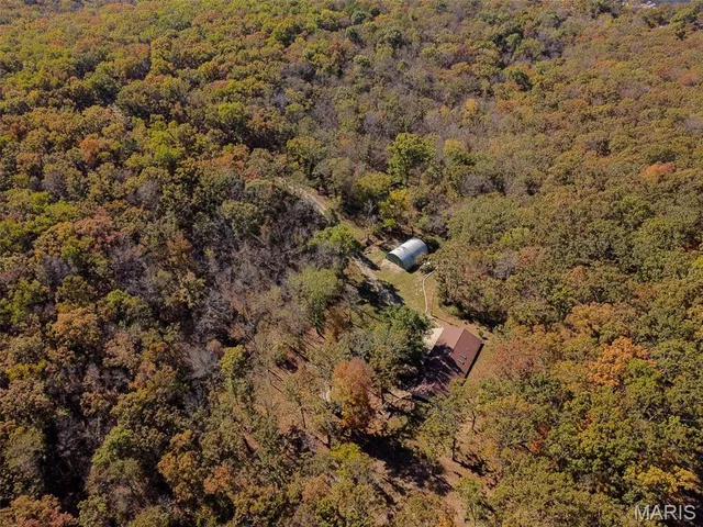 $499,000 | 207 Good News Lane, Cuba, MO 65453