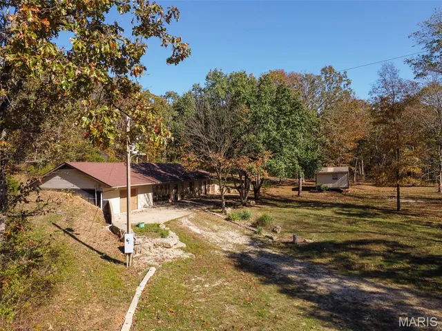 $499,000 | 207 Good News Lane, Cuba, MO 65453