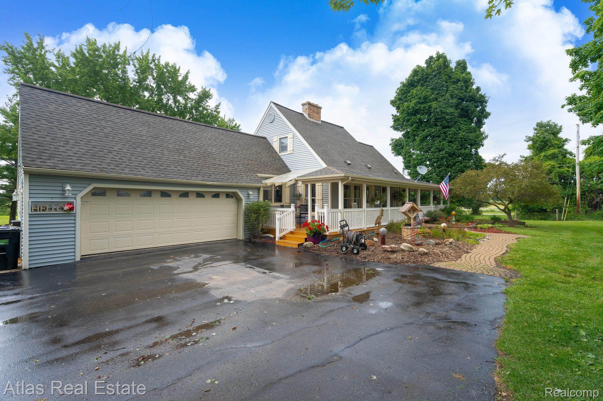 11303 Coolidge Road Goodrich, MI 48438 - Photo 7 of 59 Gallery Image 7