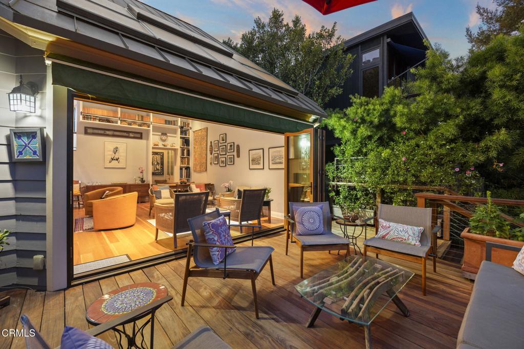 130 Hermosillo Road Montecito, CA 93108 - Photo 27 of 53 Gallery Image 27
