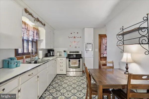 $219,500 | 255 West Marathon Place, Romney, WV 26757