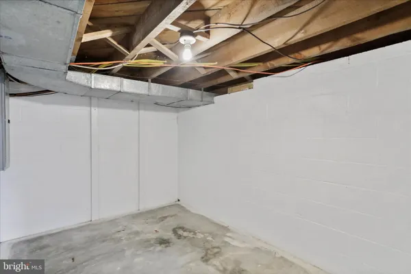 $219,500 | 255 West Marathon Place, Romney, WV 26757