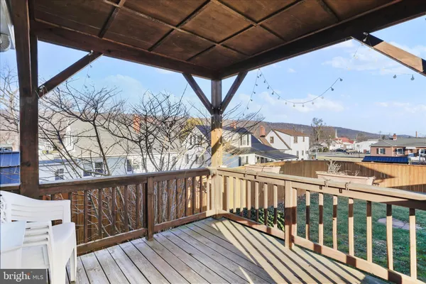 $219,500 | 255 West Marathon Place, Romney, WV 26757