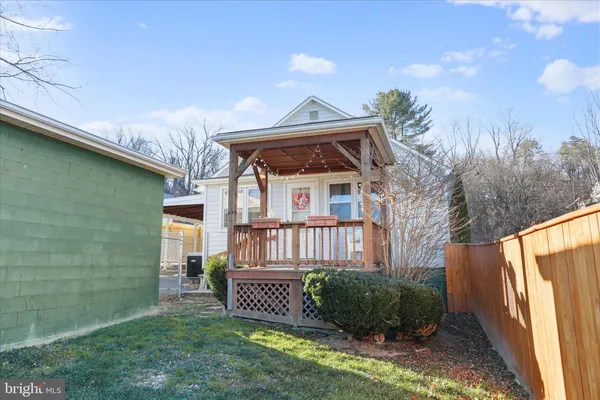 $219,500 | 255 West Marathon Place, Romney, WV 26757