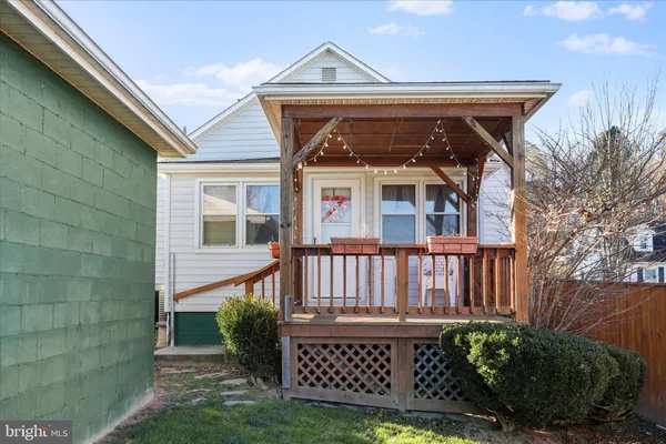 $219,500 | 255 West Marathon Place, Romney, WV 26757