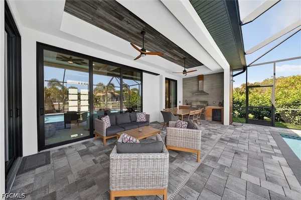 $749,999 | 1903 Southwest 31st Terrace, Cape Coral, FL 33914