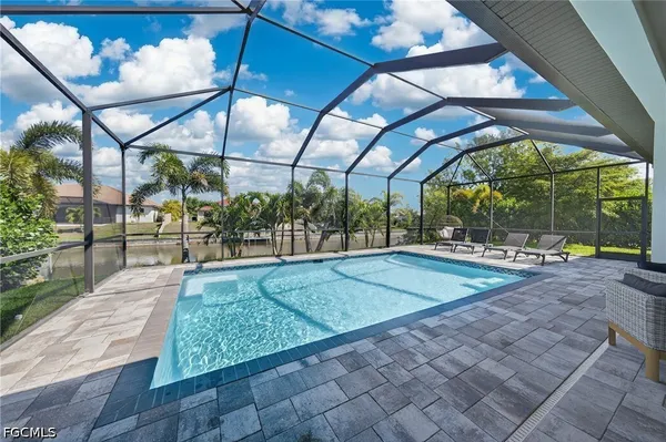 $749,999 | 1903 Southwest 31st Terrace, Cape Coral, FL 33914