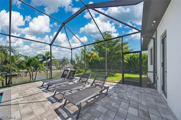 $749,999 | 1903 Southwest 31st Terrace, Cape Coral, FL 33914