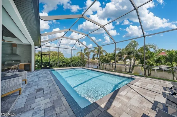 $749,999 | 1903 Southwest 31st Terrace, Cape Coral, FL 33914