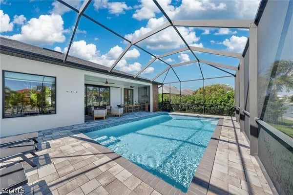 $749,999 | 1903 Southwest 31st Terrace, Cape Coral, FL 33914