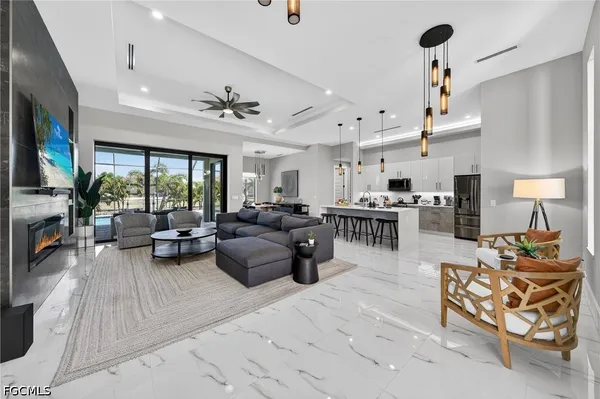 $749,999 | 1903 Southwest 31st Terrace, Cape Coral, FL 33914