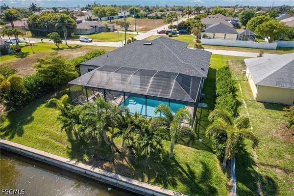 $749,999 | 1903 Southwest 31st Terrace, Cape Coral, FL 33914