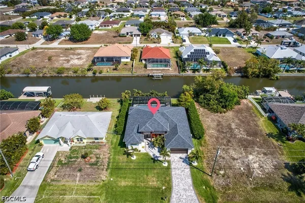 $749,999 | 1903 Southwest 31st Terrace, Cape Coral, FL 33914