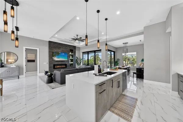 $749,999 | 1903 Southwest 31st Terrace, Cape Coral, FL 33914