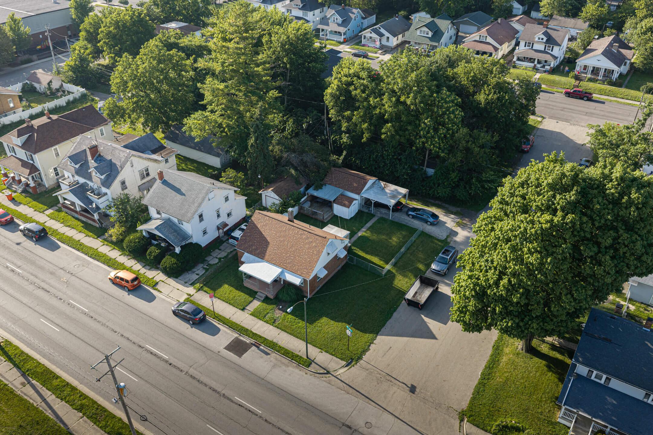 1100 West North Street Springfield, OH 45504 - Photo 26 of 34 1100 W North St-24