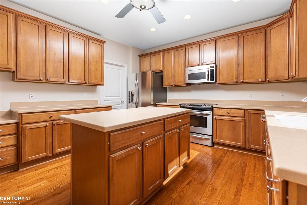 49420 Oxley Road Macomb, MI 48044 - Photo 19 of 32 Gallery Image 19