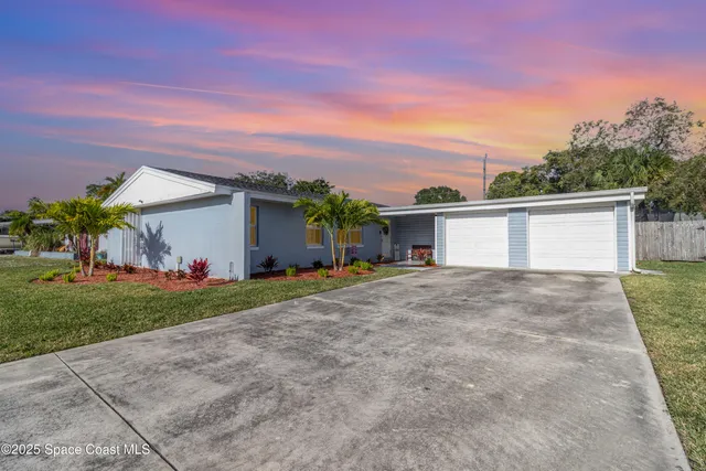 $379,000 | 964 Bucknell Place, Rockledge, FL 32955