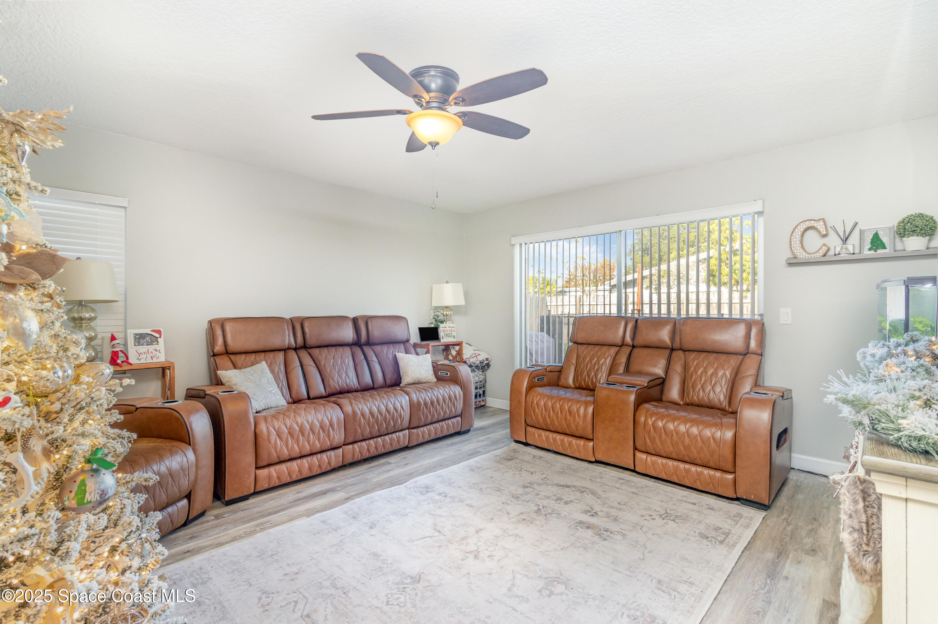 964 Bucknell Place Rockledge, FL 32955 - Photo 5 of 30 a living room with furniture