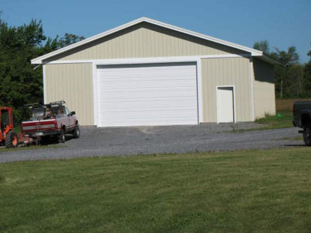 229 Goewey Road Fultonville, NY 12072 - Photo 3 of 8 Photo 3