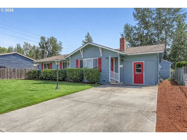 $425,000 | 1700 Southeast 4th Street, Gresham, OR 97080