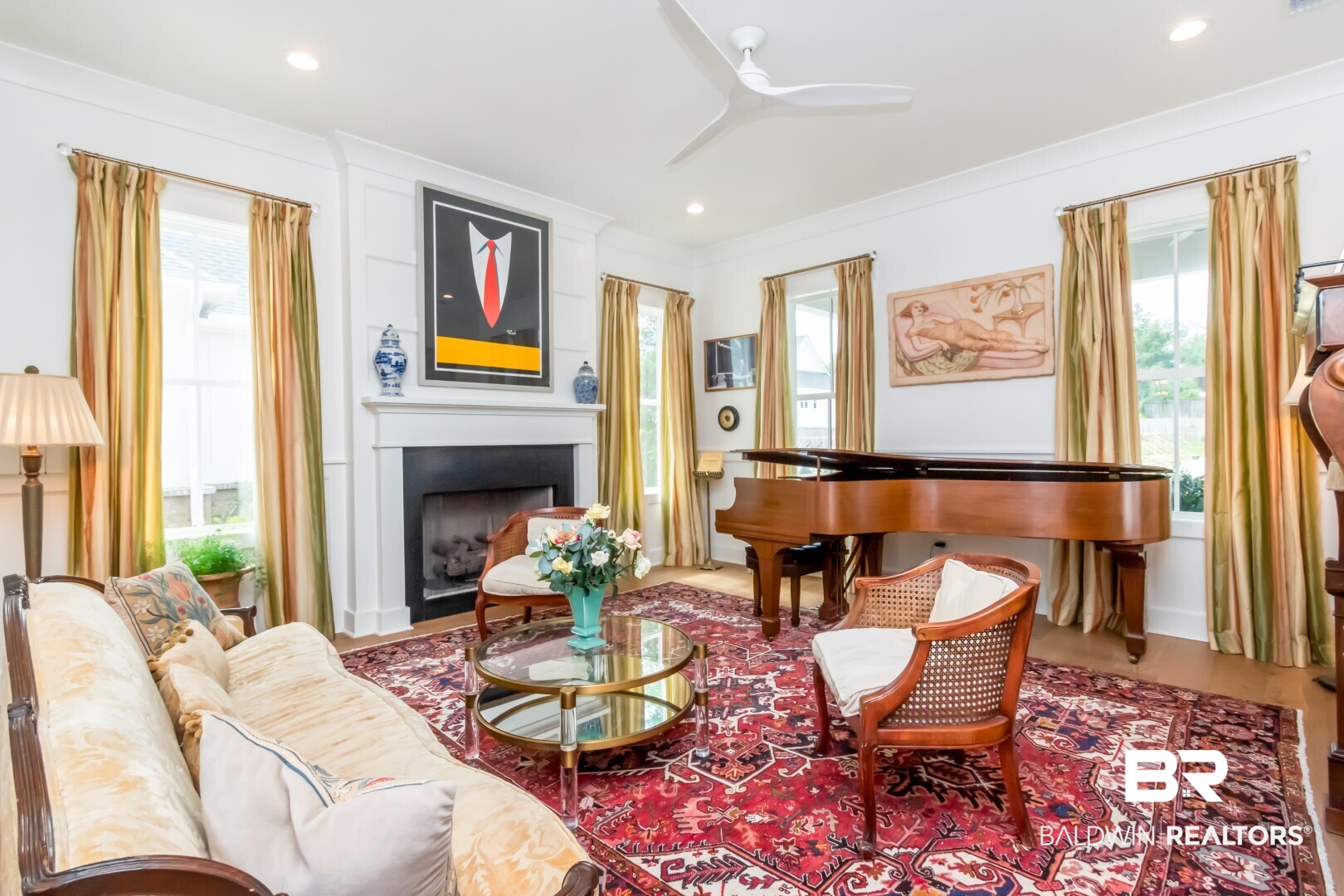 857 Geranium Drive Fairhope, AL 36532 - Photo 7 of 49 Gallery Image 7