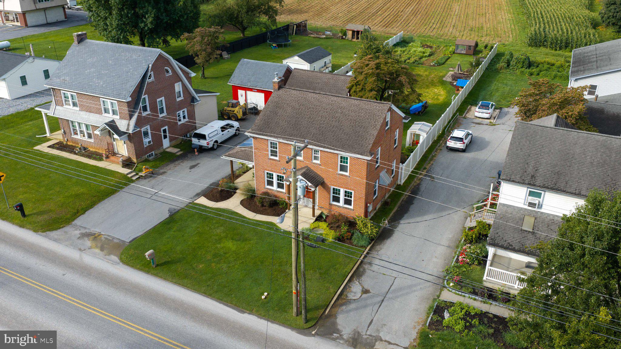 92 North Ronks Road Ronks, PA 17572 - Photo 17 of 60 Gallery Image 17