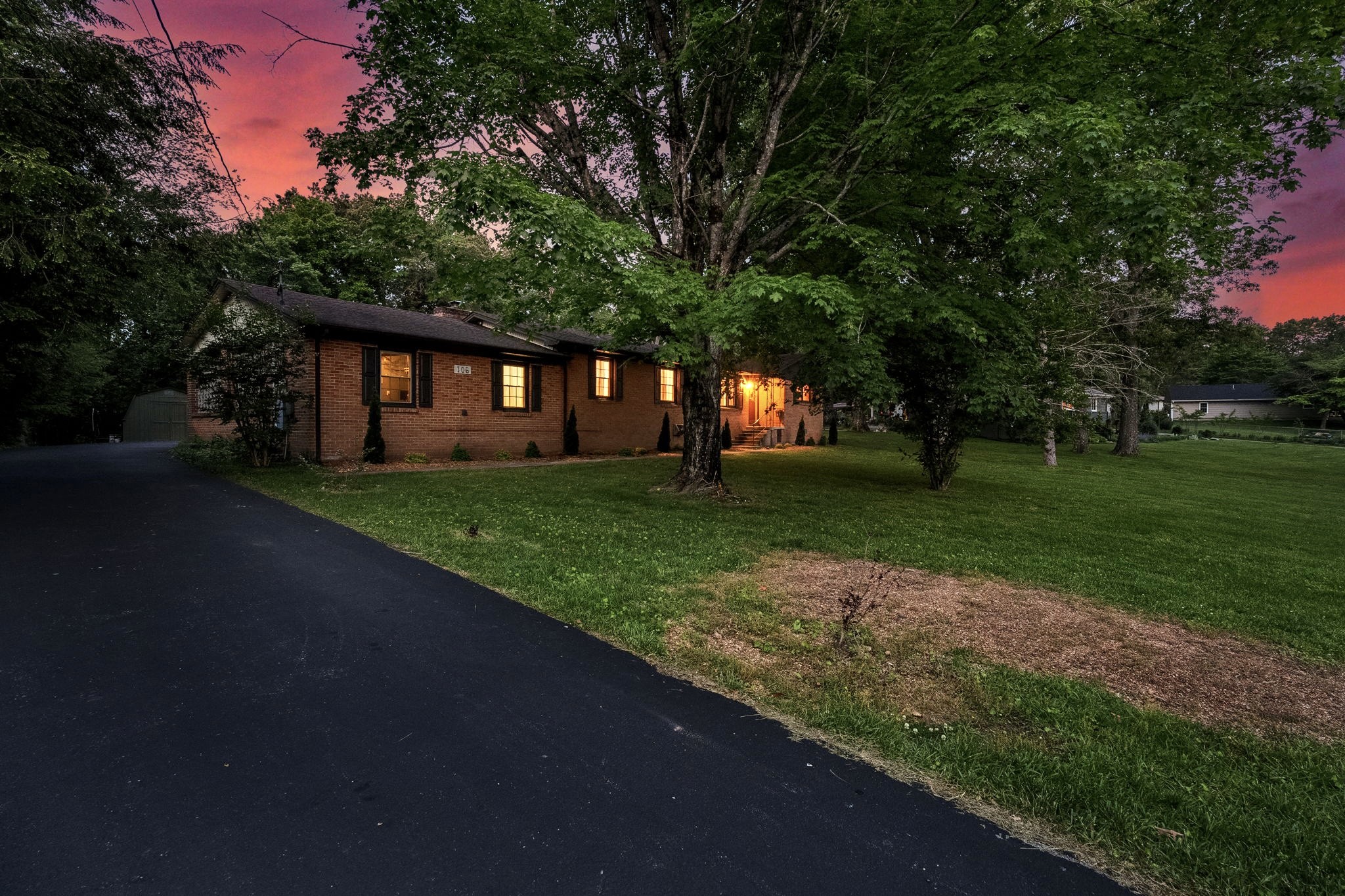 106 Craighead Road Tullahoma, TN 37388 - Photo 3 of 76 Gallery Image 3