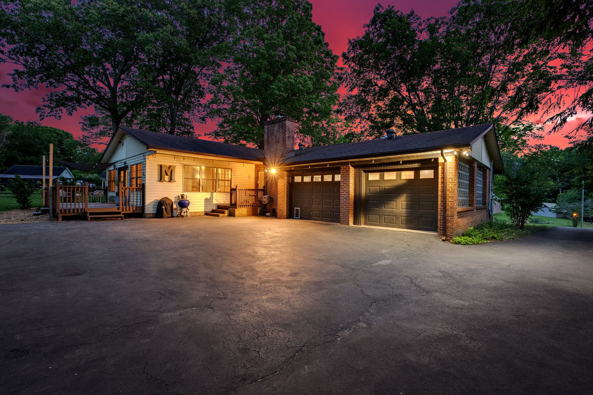 106 Craighead Road Tullahoma, TN 37388 - Photo 4 of 76 Gallery Image 4
