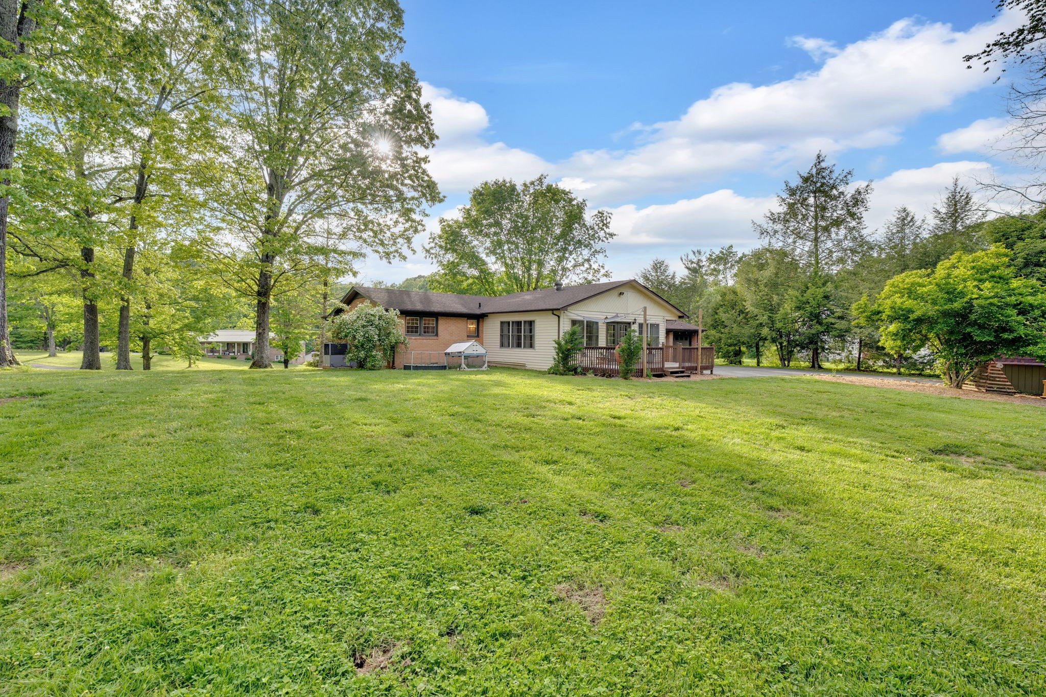 106 Craighead Road Tullahoma, TN 37388 - Photo 58 of 76 Gallery Image 58