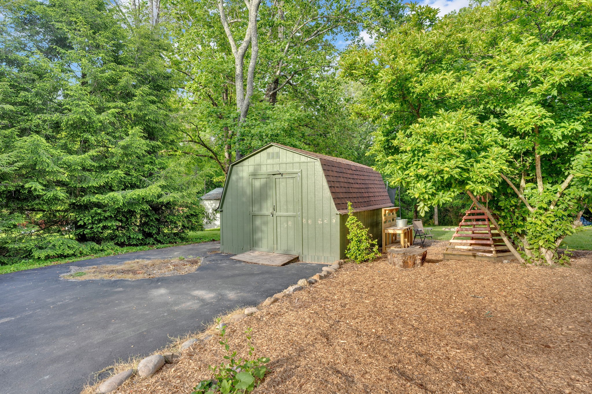 106 Craighead Road Tullahoma, TN 37388 - Photo 59 of 76 Gallery Image 59