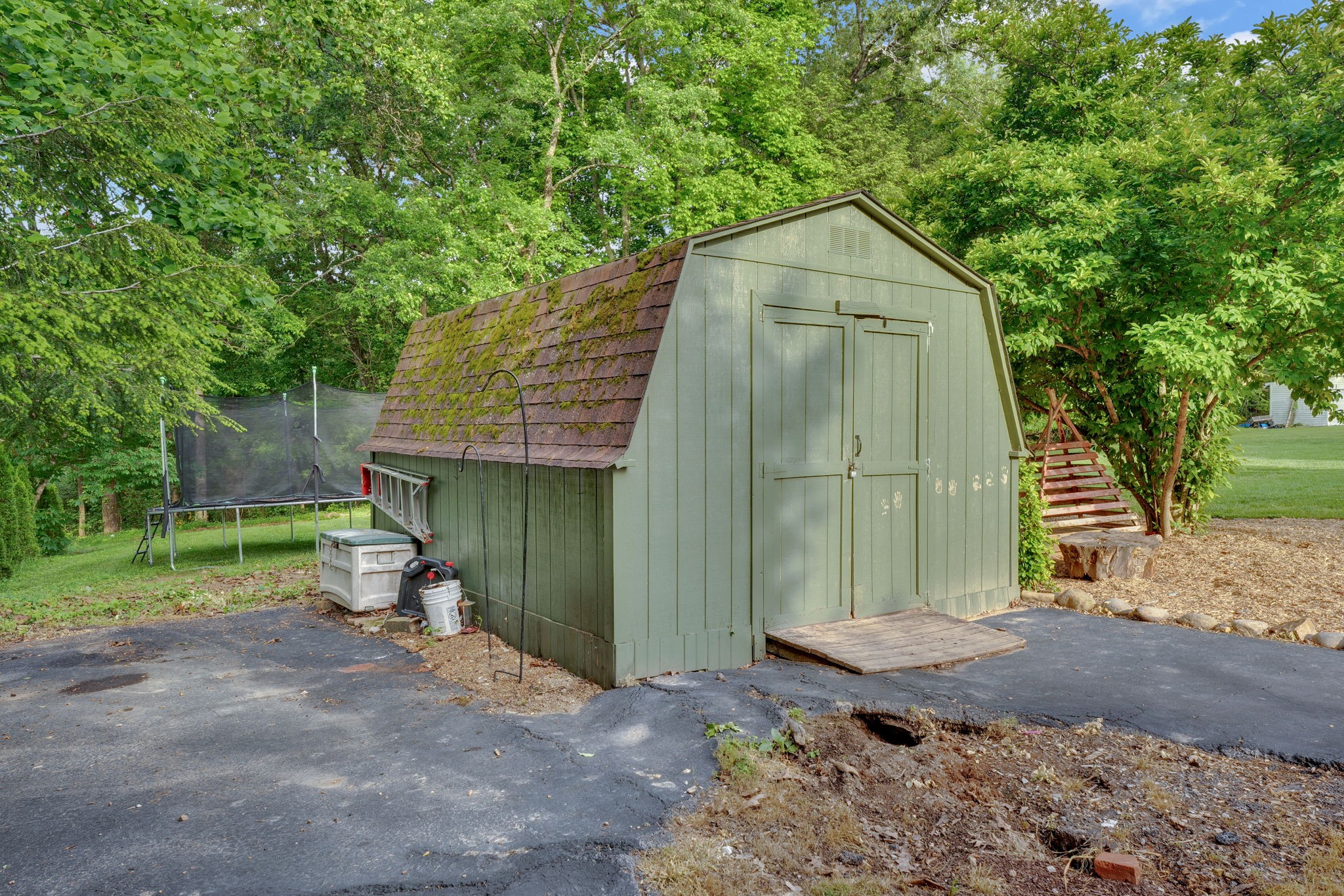 106 Craighead Road Tullahoma, TN 37388 - Photo 60 of 76 Gallery Image 60