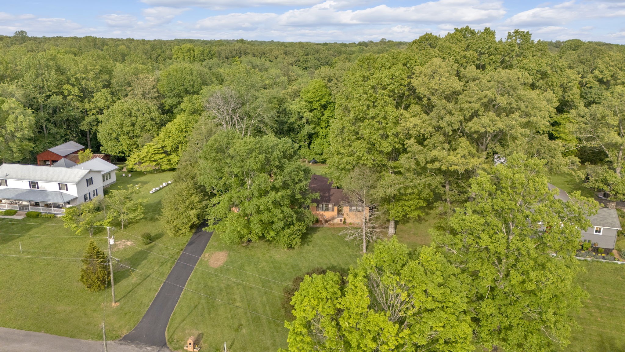 106 Craighead Road Tullahoma, TN 37388 - Photo 62 of 76 Gallery Image 62