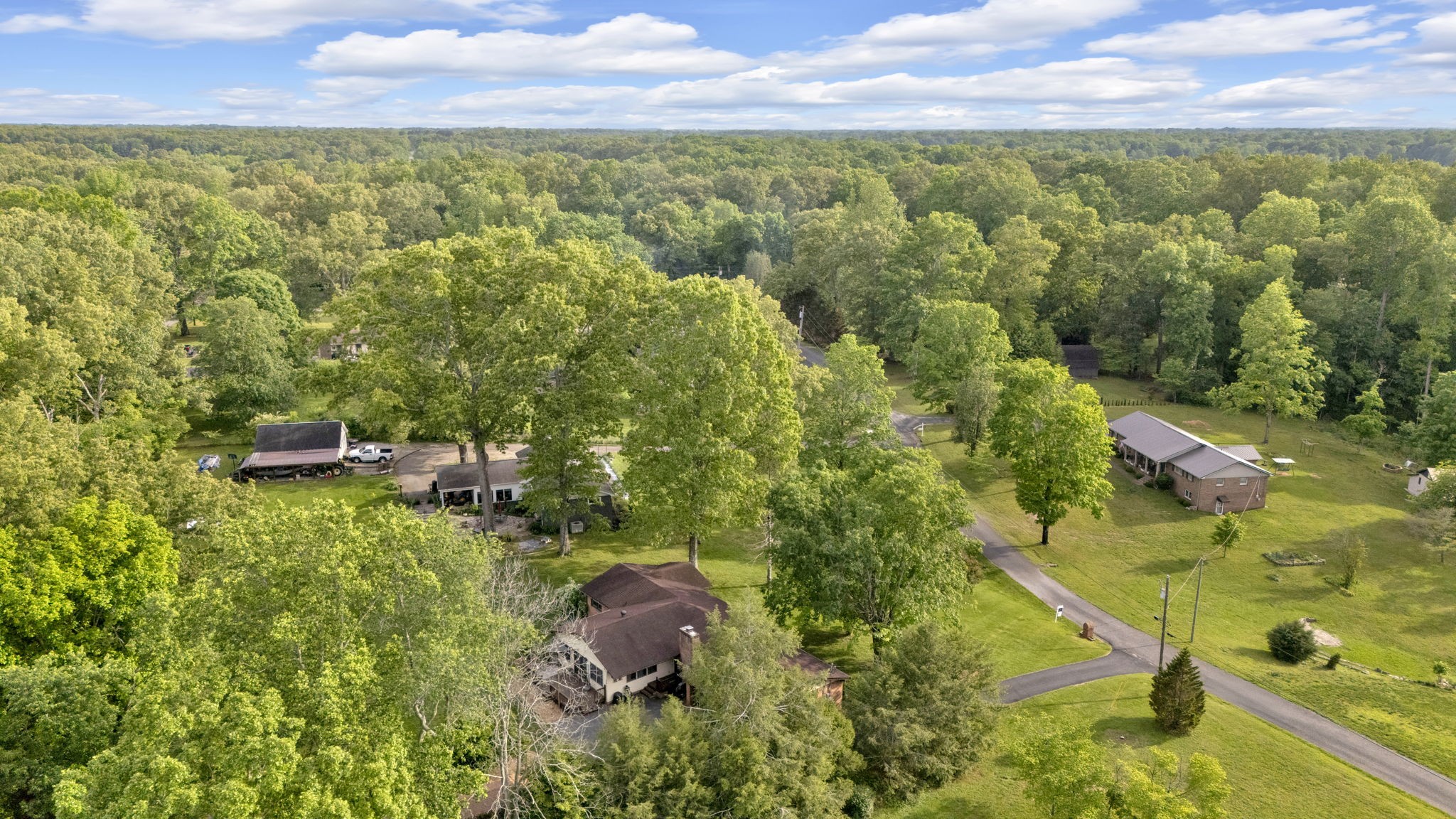 106 Craighead Road Tullahoma, TN 37388 - Photo 69 of 76 Gallery Image 69