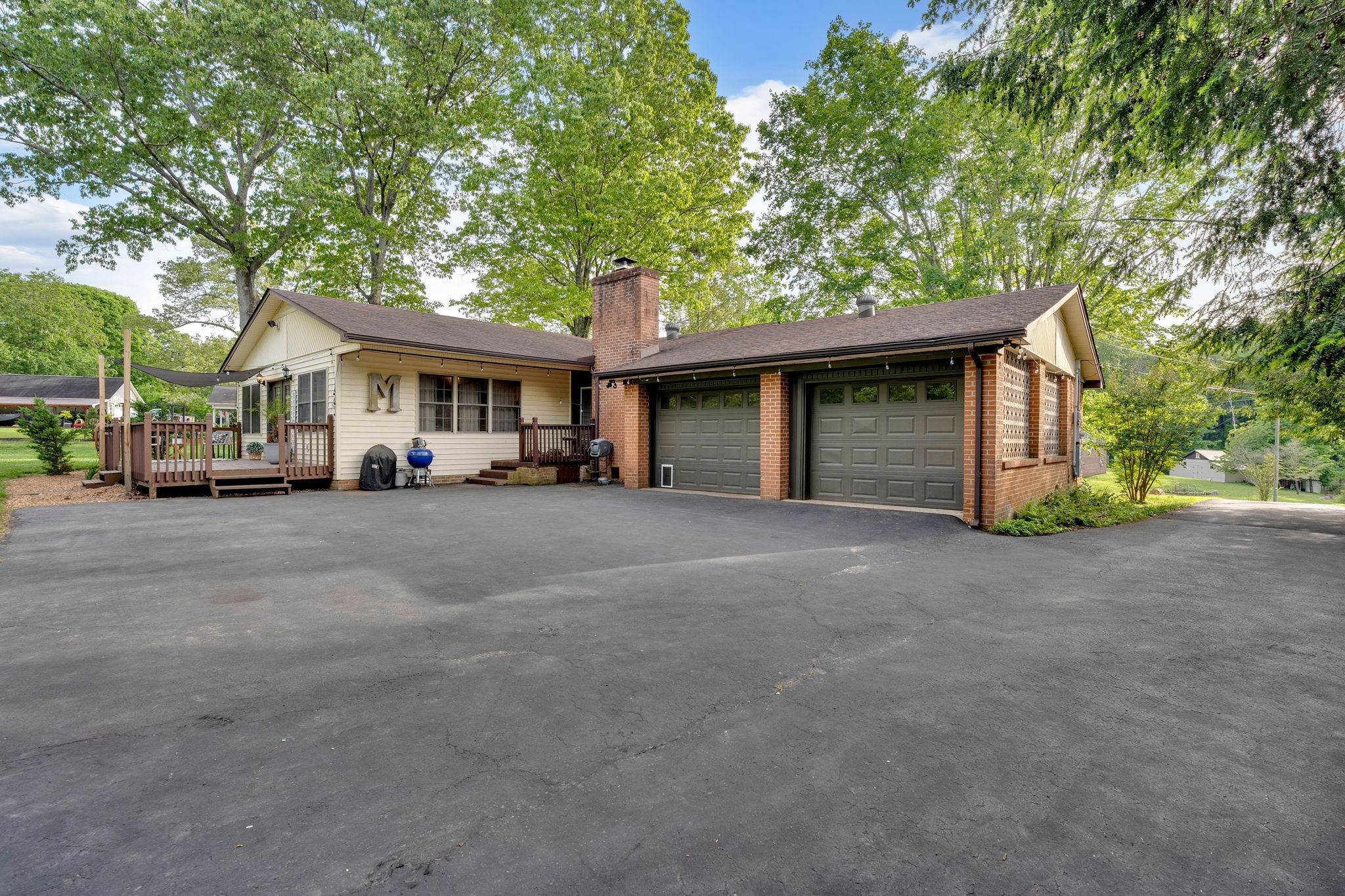 106 Craighead Road Tullahoma, TN 37388 - Photo 9 of 76 Gallery Image 9