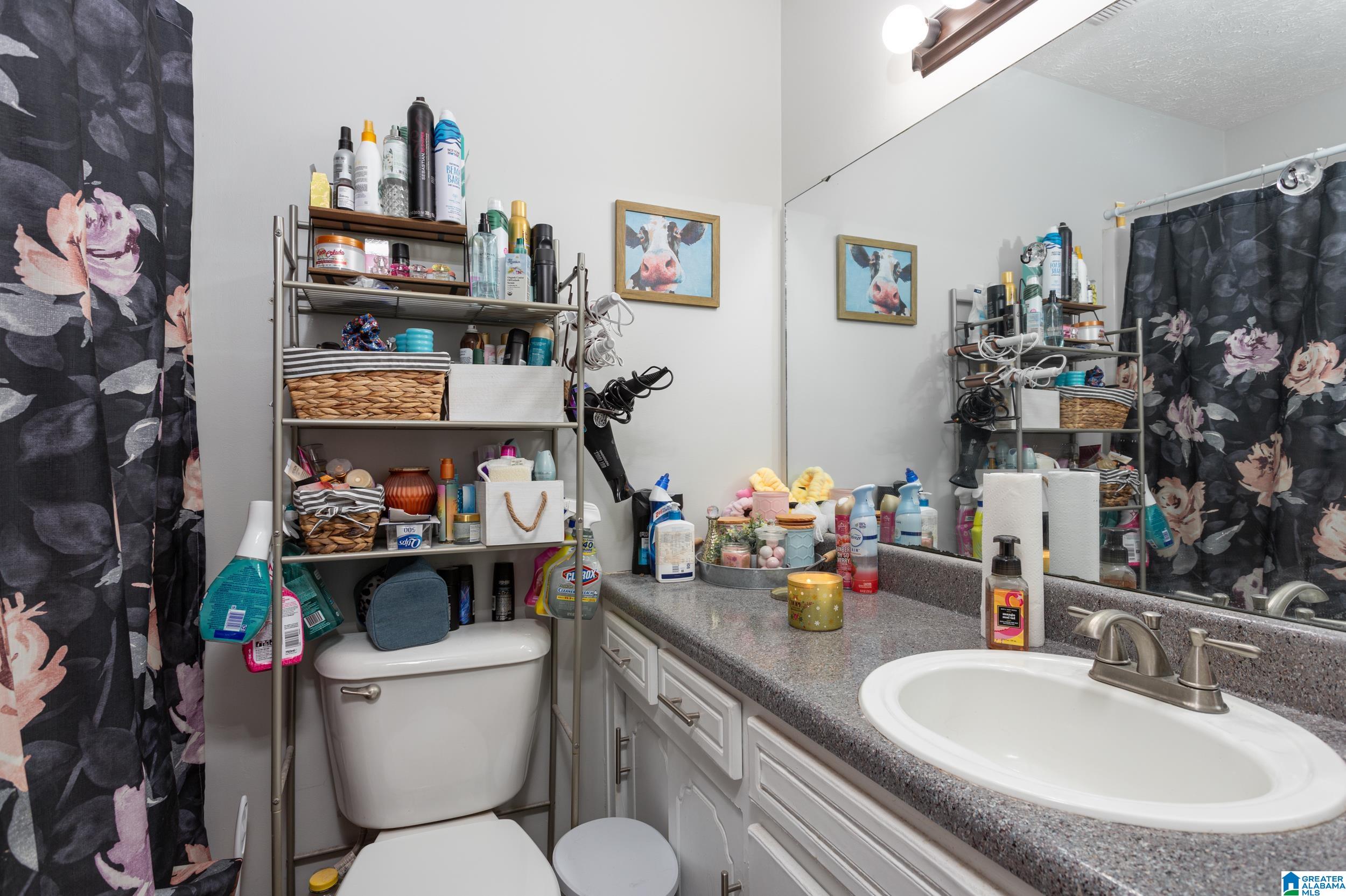 404 Henry Road Southwest Jacksonville, AL 36265 - Photo 15 of 34 Gallery Image 15