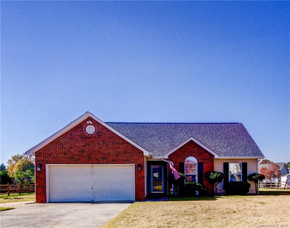 1009 Ridgefield Circle, Unit 5 Indian Trail, NC 28079 - Photo 1 of 24 Gallery Image 1
