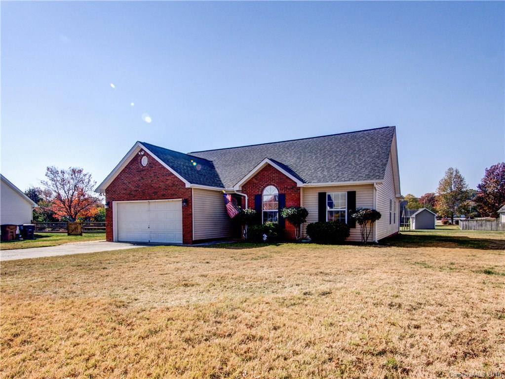 1009 Ridgefield Circle, Unit 5 Indian Trail, NC 28079 - Photo 2 of 24 Gallery Image 2