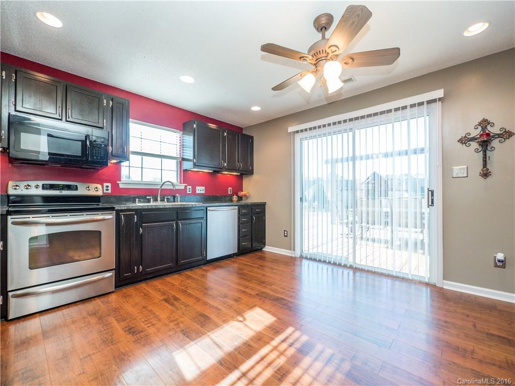 1009 Ridgefield Circle, Unit 5 Indian Trail, NC 28079 - Photo 11 of 24 Gallery Image 11